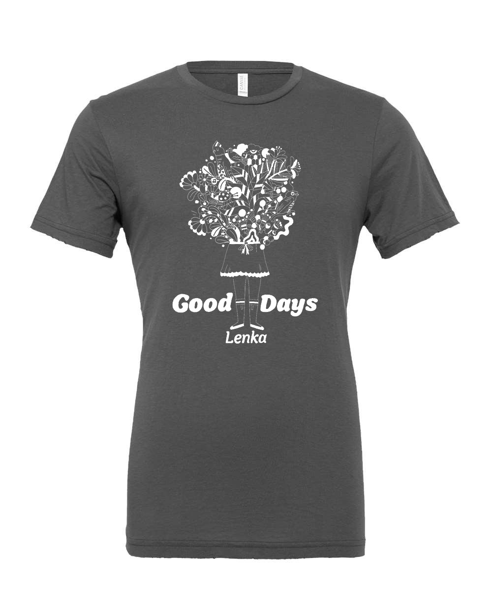 Good Days T-Shirt