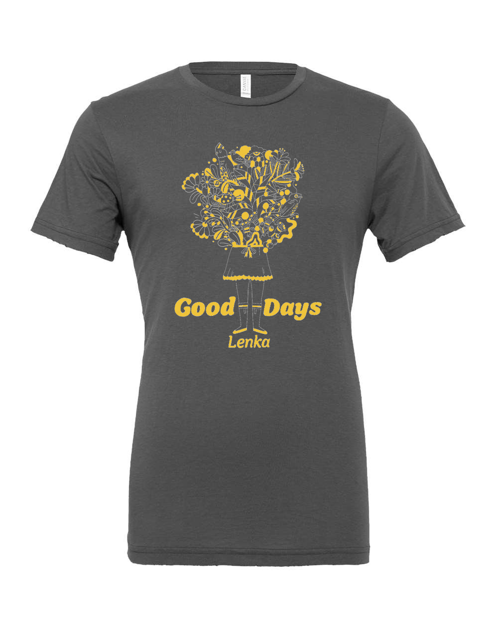 Good Days T-Shirt