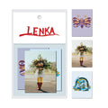 Lenka Magnet Set