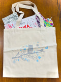 Archival Merch Bag