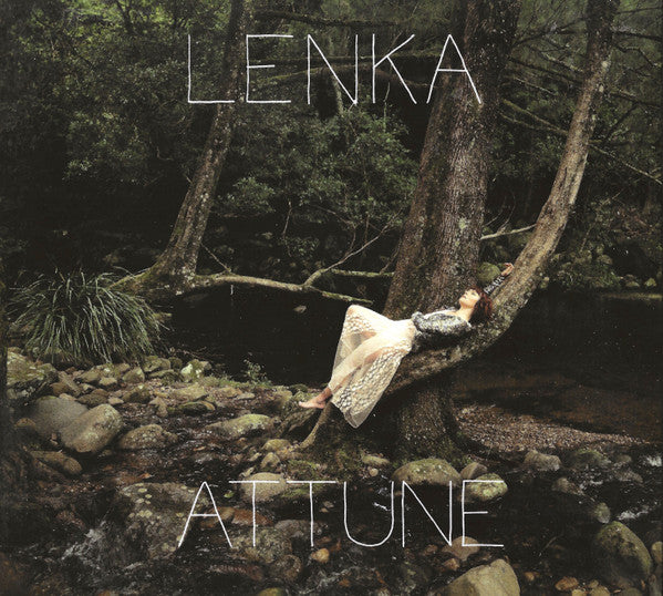 Attune - CD