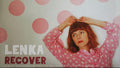 Recover/Discover - Vinyl LP